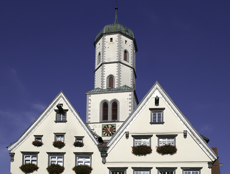 Allgäu 09 - 2014 - 20140926_0048 als Smartobjekt-1 Kopie.jpg - Weiter nach Biberach mit seinem alten Ortskern.